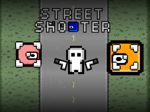 Street Shooter