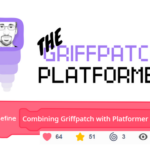 Play The Griffpatch Platformer