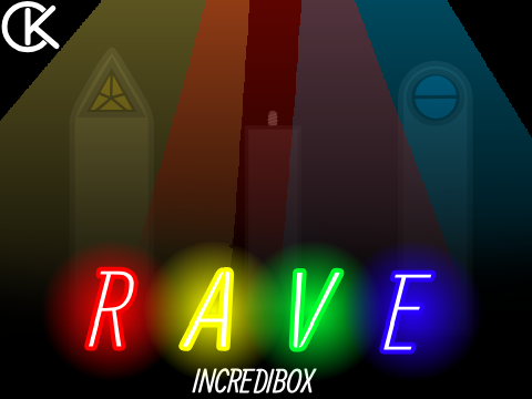 Incredibox Rave