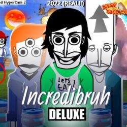 Play Incredibruh Deluxe