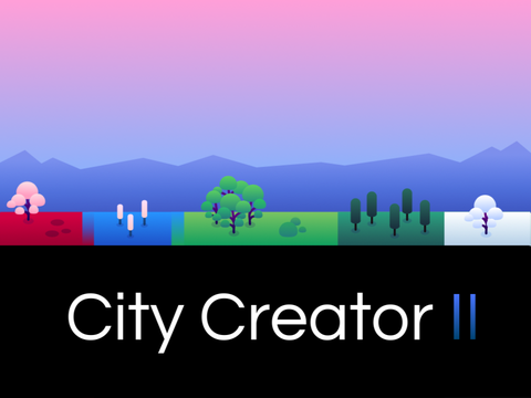 City Creator Ii