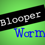 Play Blooper Worm