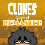 Play Ozzybox - Clones Remaster