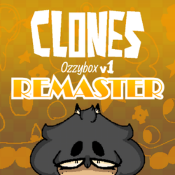 Play Ozzybox - Clones Remaster