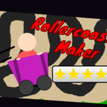 Rollercoaster Maker