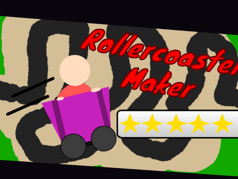 Rollercoaster Maker