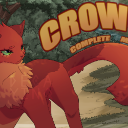 Play Crown Squirrelflight Map