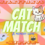 Cat Match