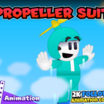 Propeller Suit