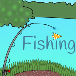 Play Fishing