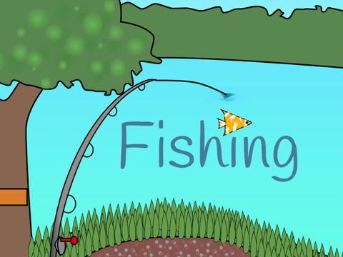 Fishing