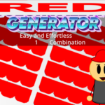 Red Generator