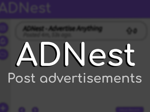 Adnest